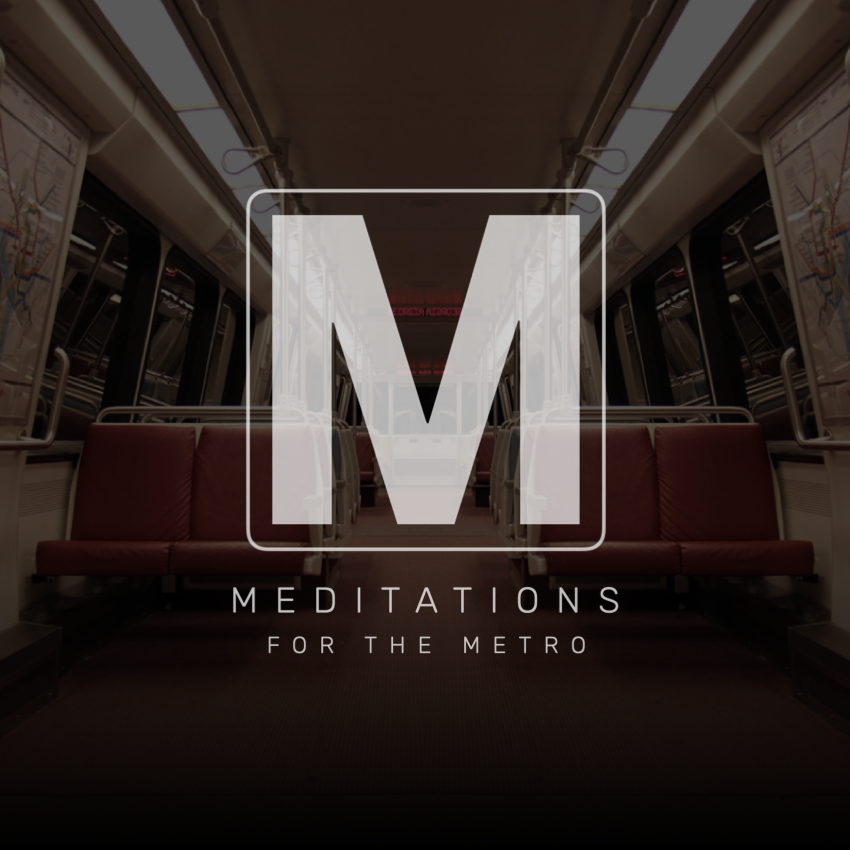 Episode 828 “Just Like Love Will Do”