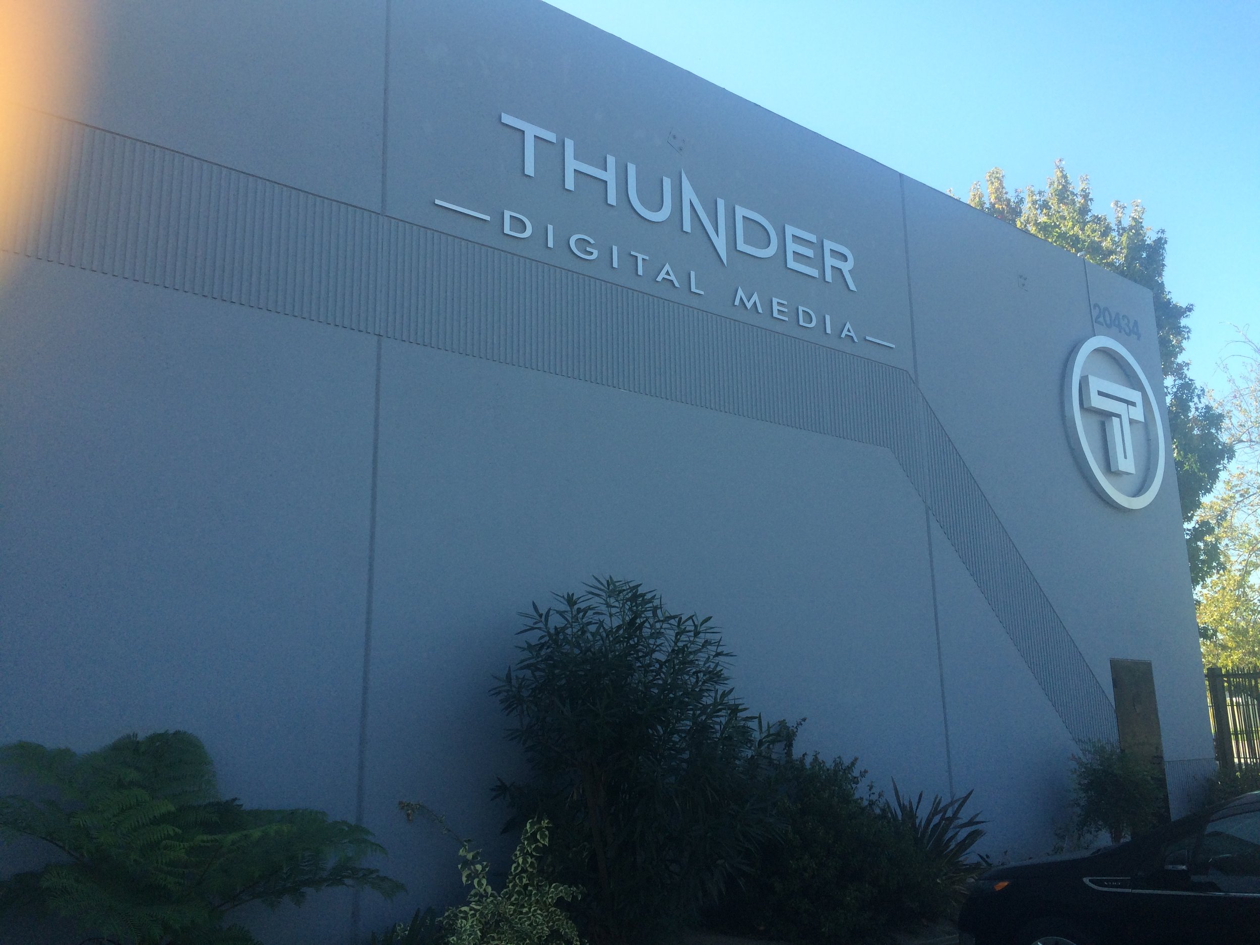 Thunder Studios