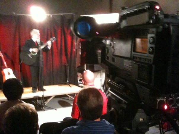 Kevin Mattson father of Ely performing at last nights shoot. We had a great time.-2.jpeg