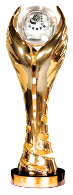 Golden Angel Award for Anti Drug Video