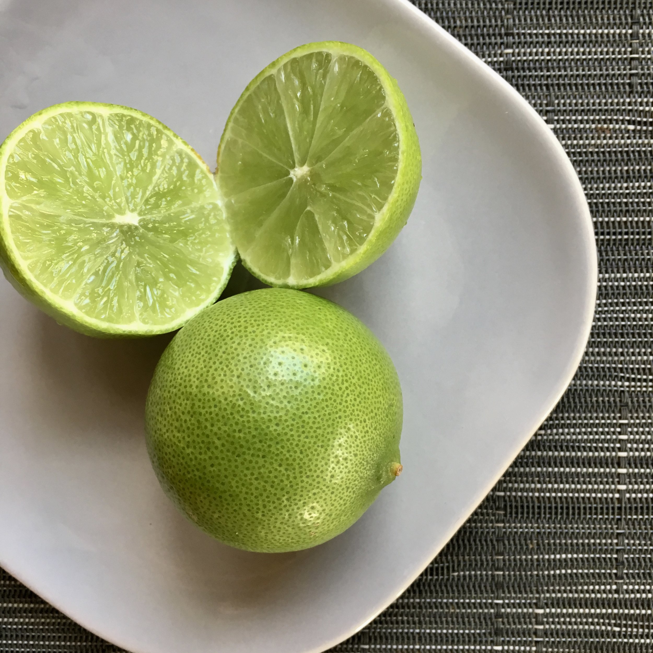 In My San Diego Garden and Kitchen