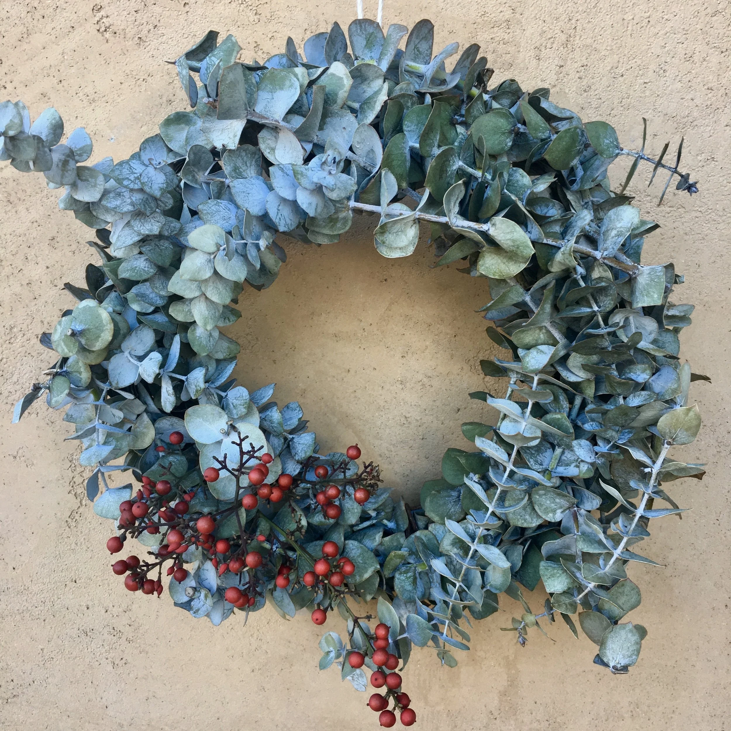 From Thanksgiving to Christmas