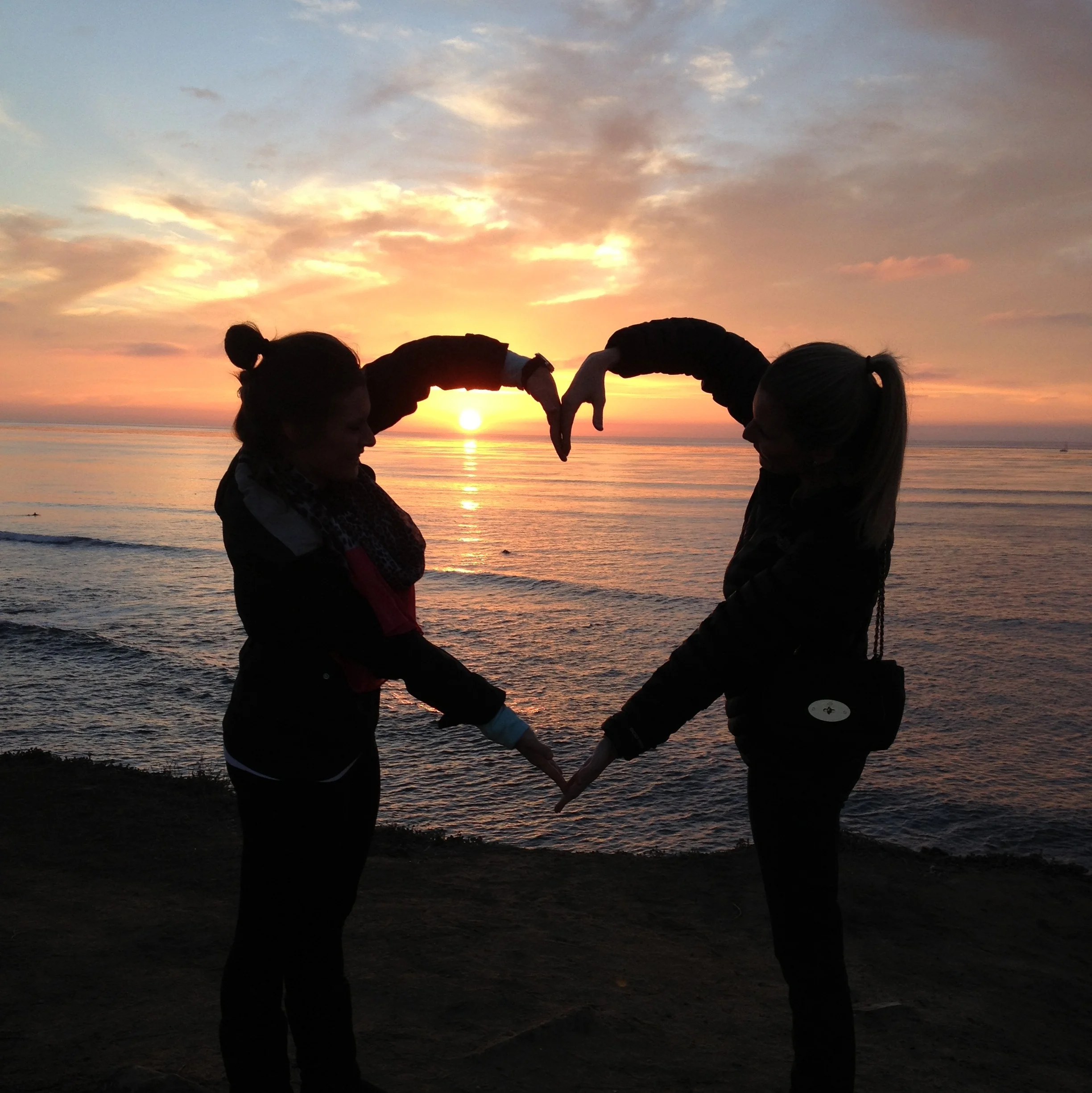 Happy Valentine's Day!