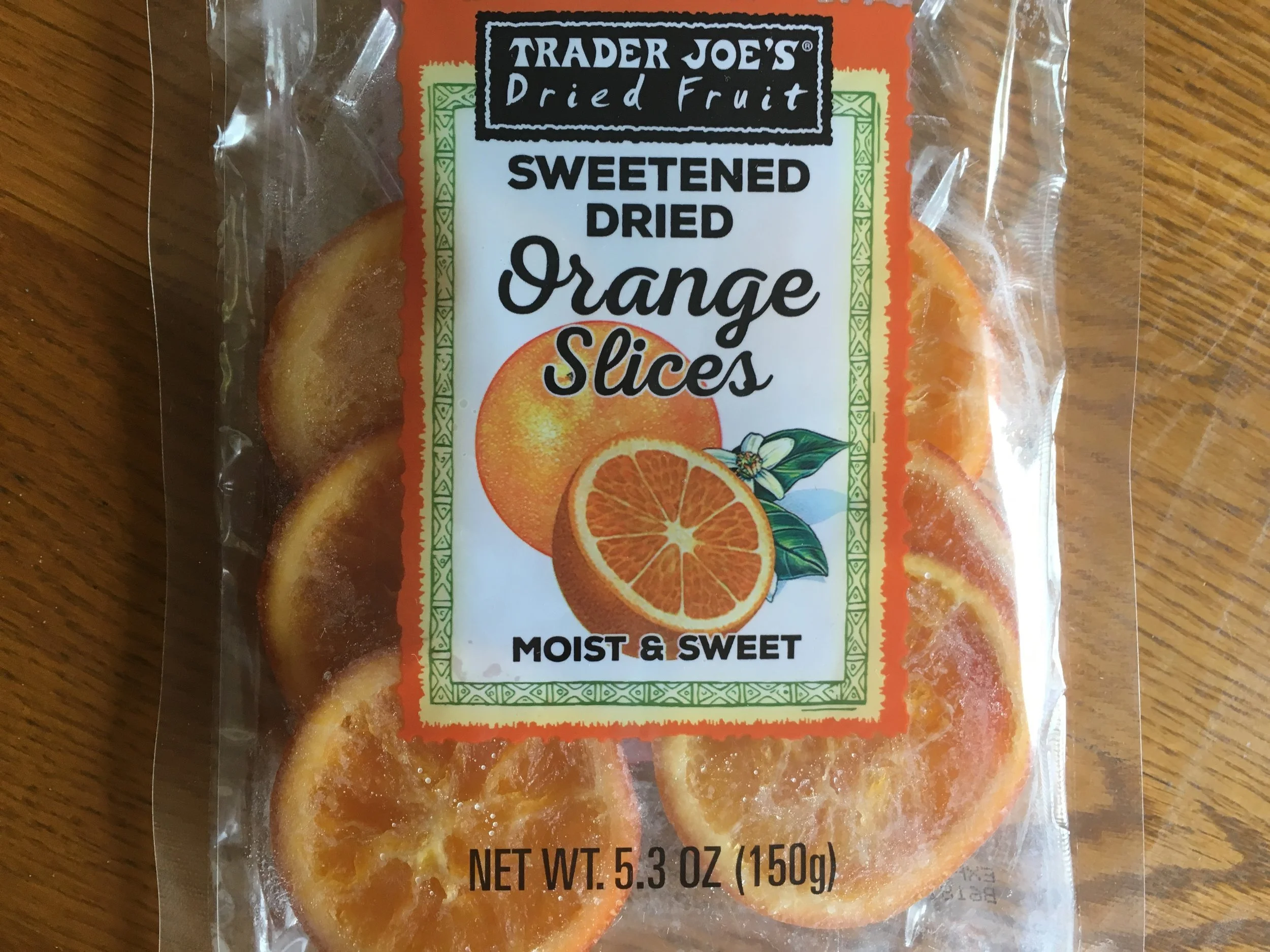 Trader Joe’s—$1.99