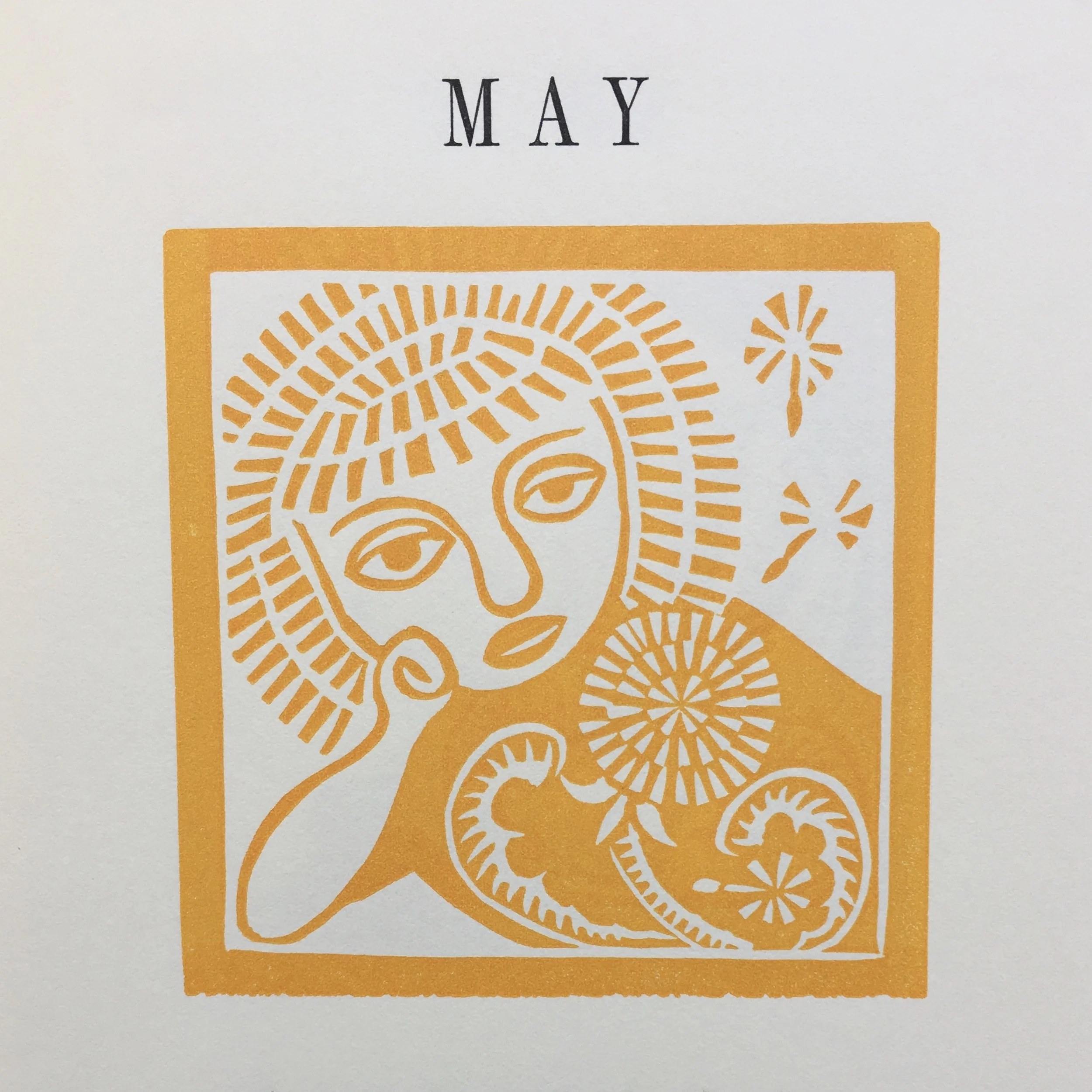 May