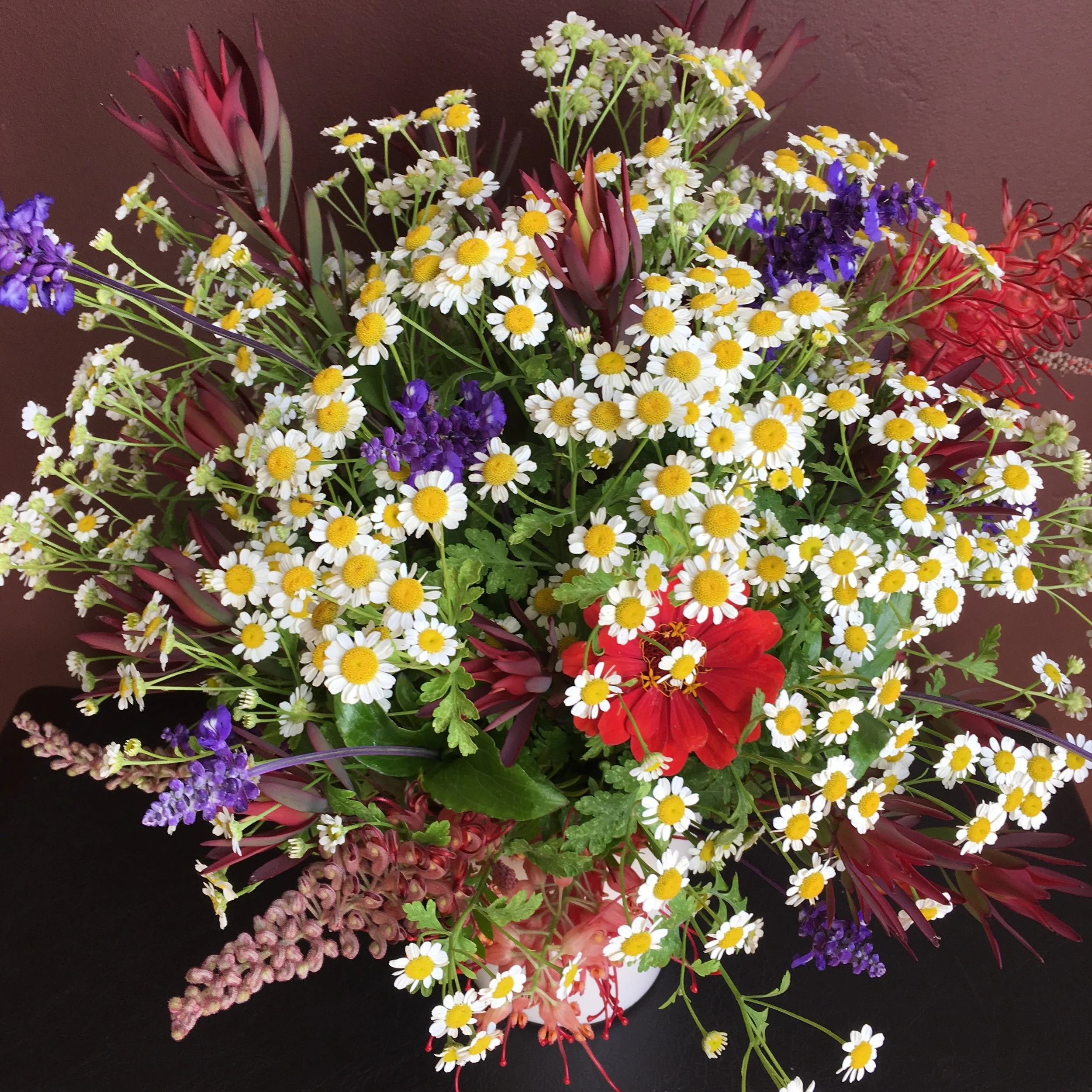 Fourth of July and Paul Stookey