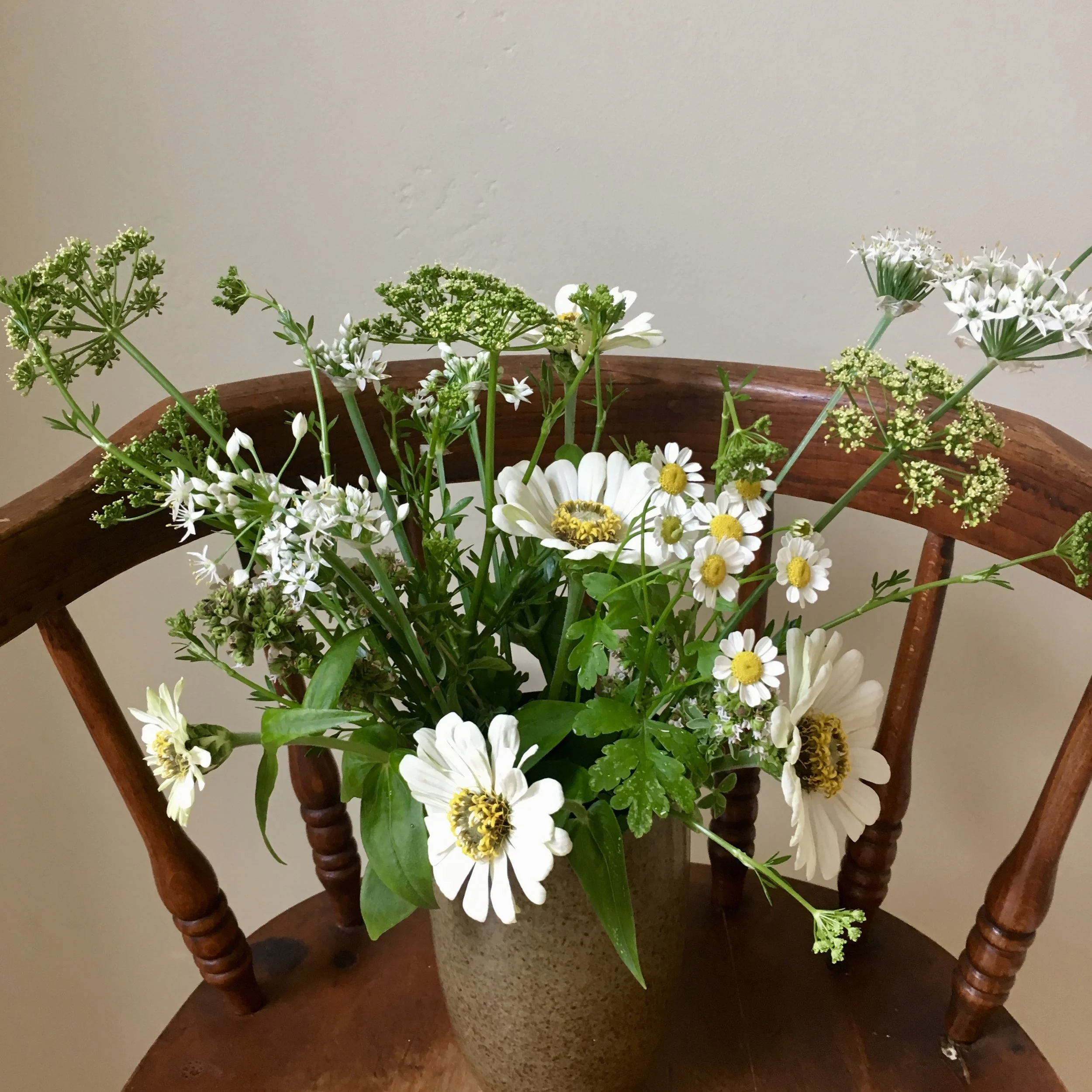 Veggie Garden Bouquet