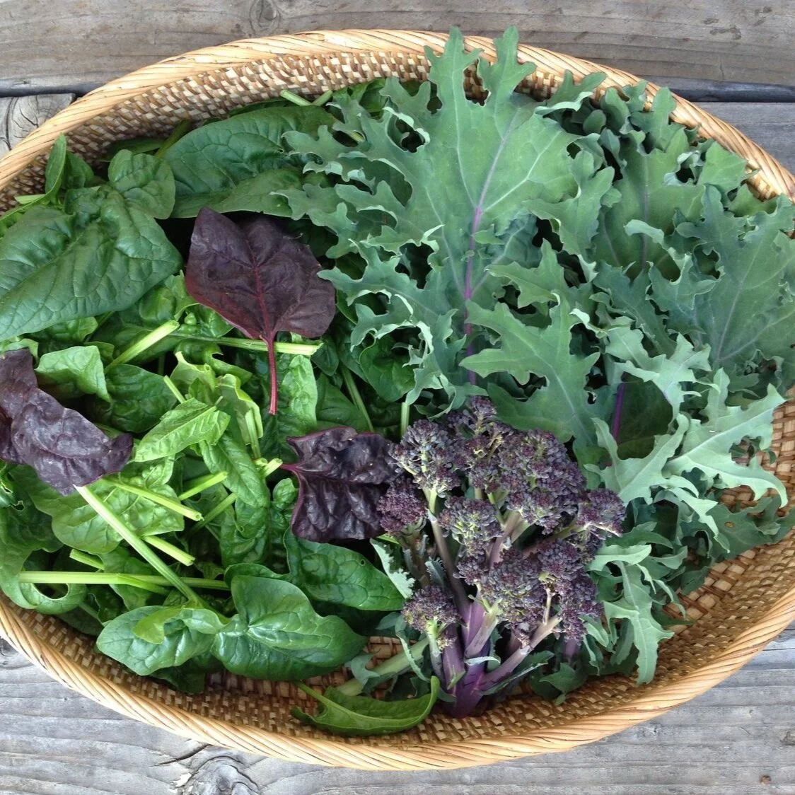 In Season: February 