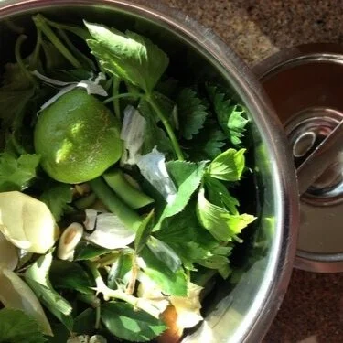 How to Compost at Home