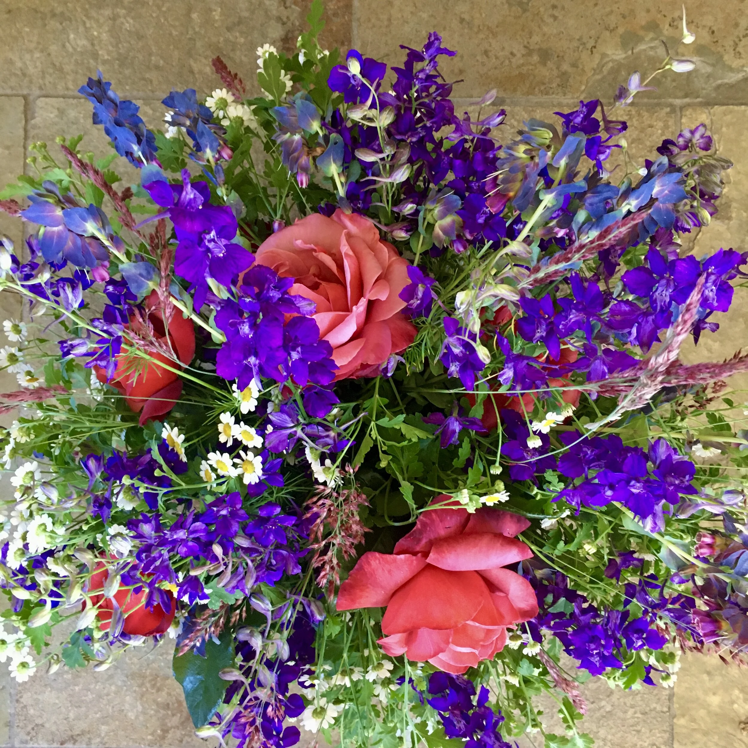 A Memorable Mother's Day