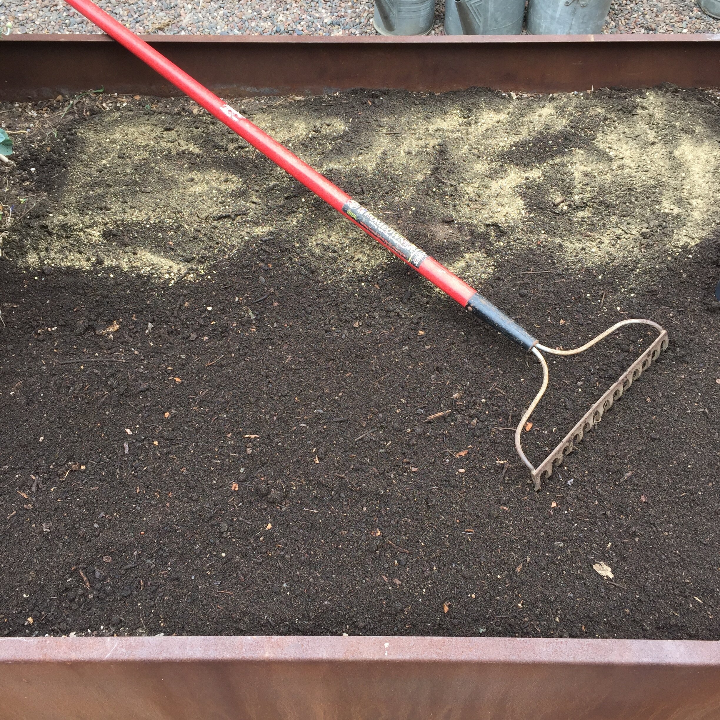 Prep for the Cool Season Garden
