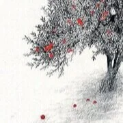 September by John Updike