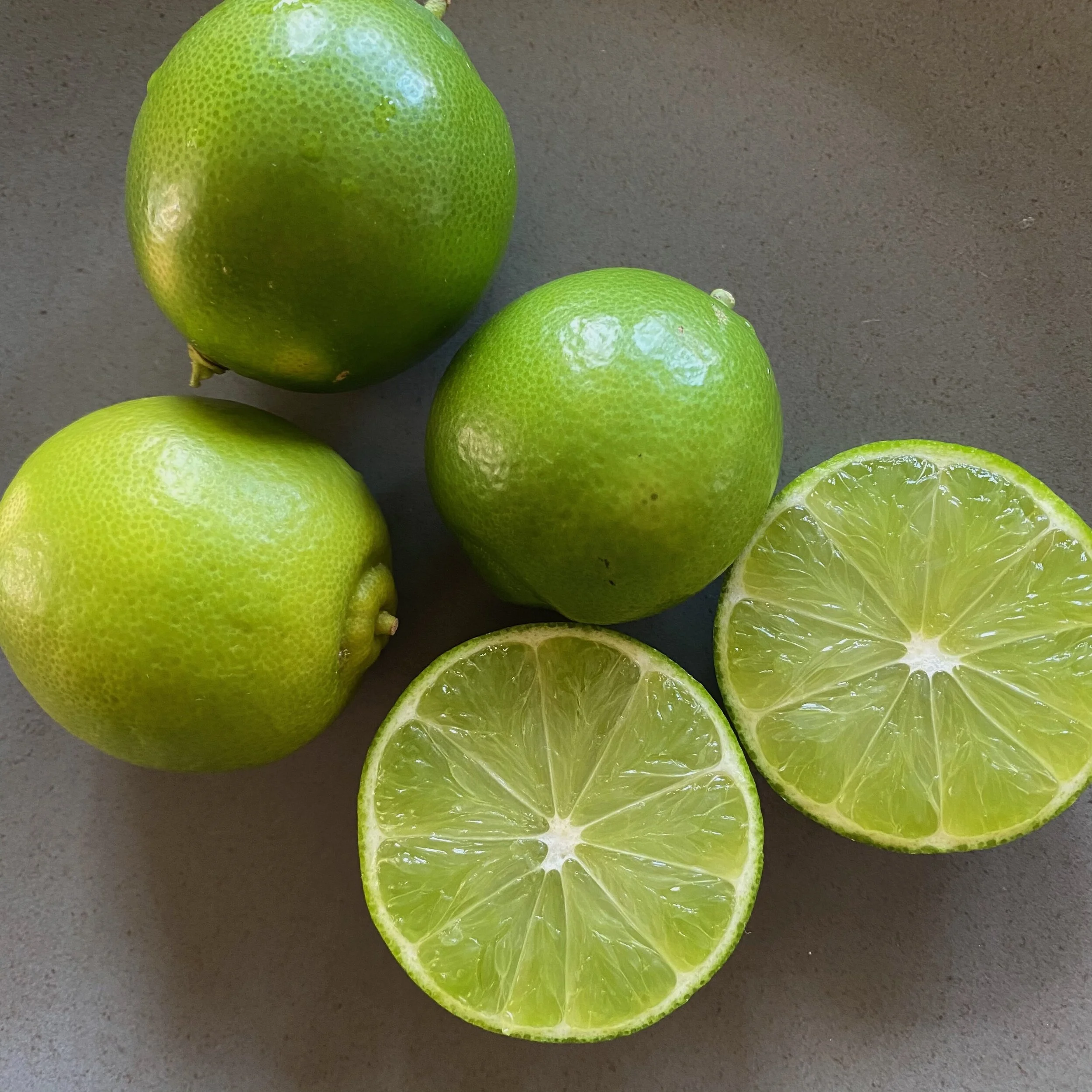 In My San Diego Garden and Kitchen