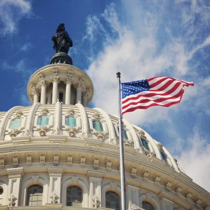 Inauguration Day January 20, 2021