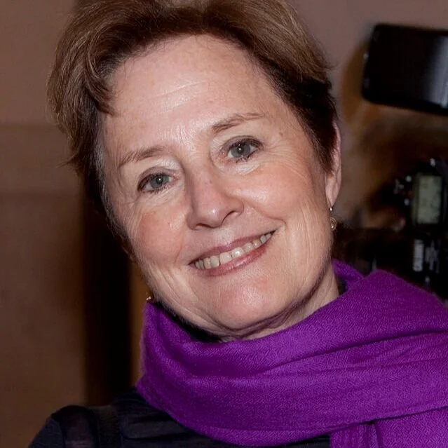 Alice Waters on Seasonality