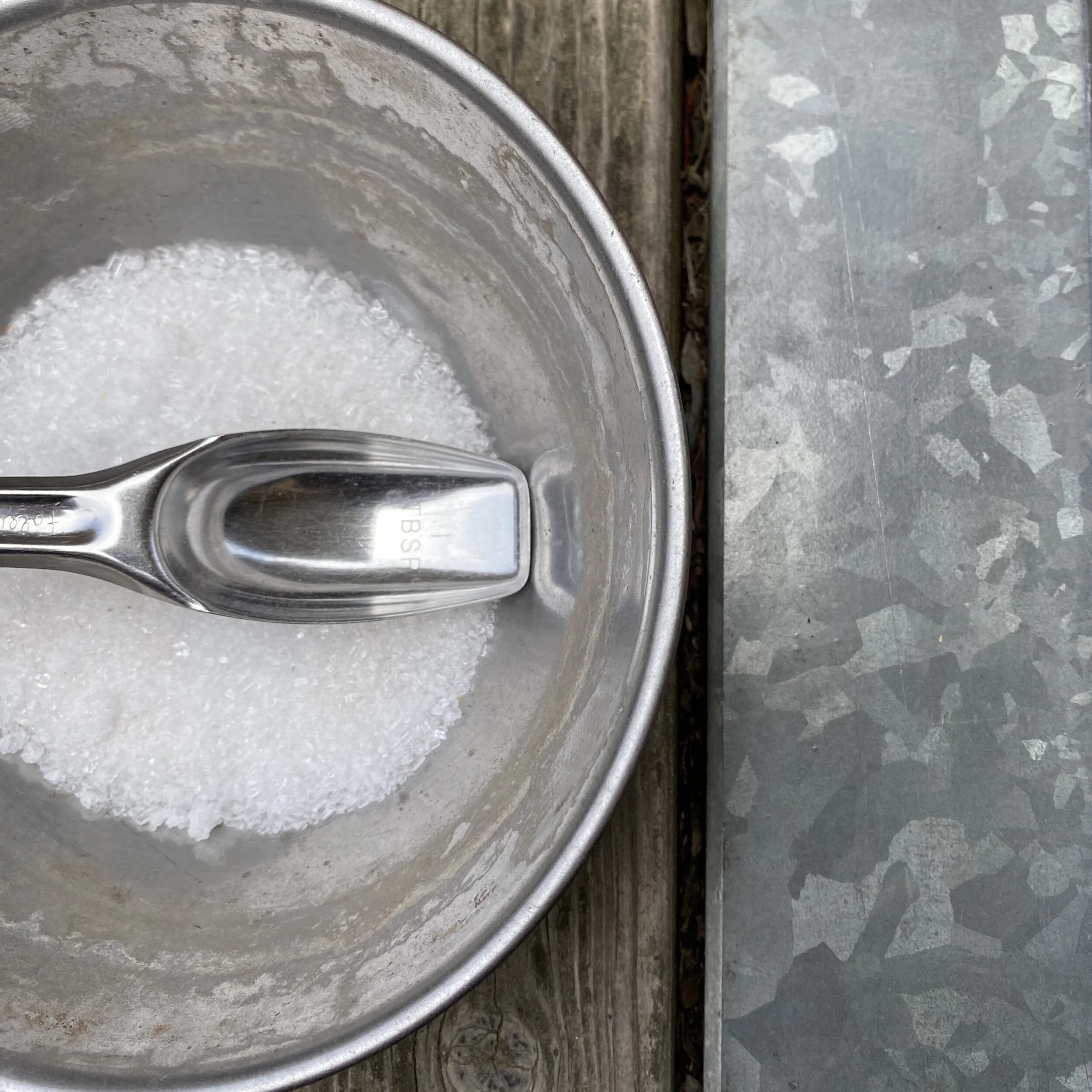 Epsom Salt for Tomatoes and Peppers — ediblegardens52