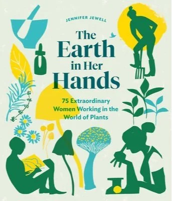 The Earth in Her Hands