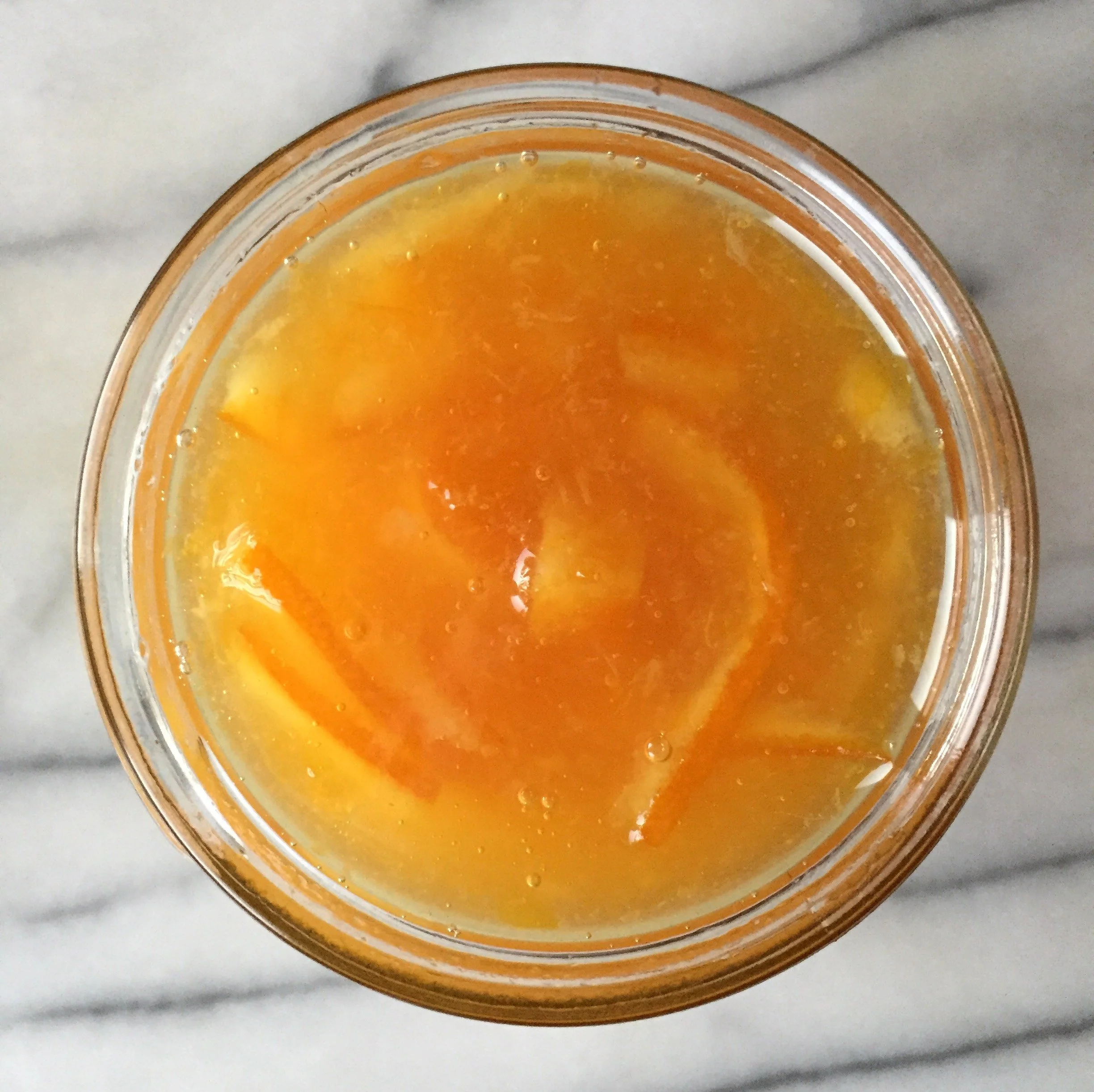 In My San Diego Garden and Kitchen