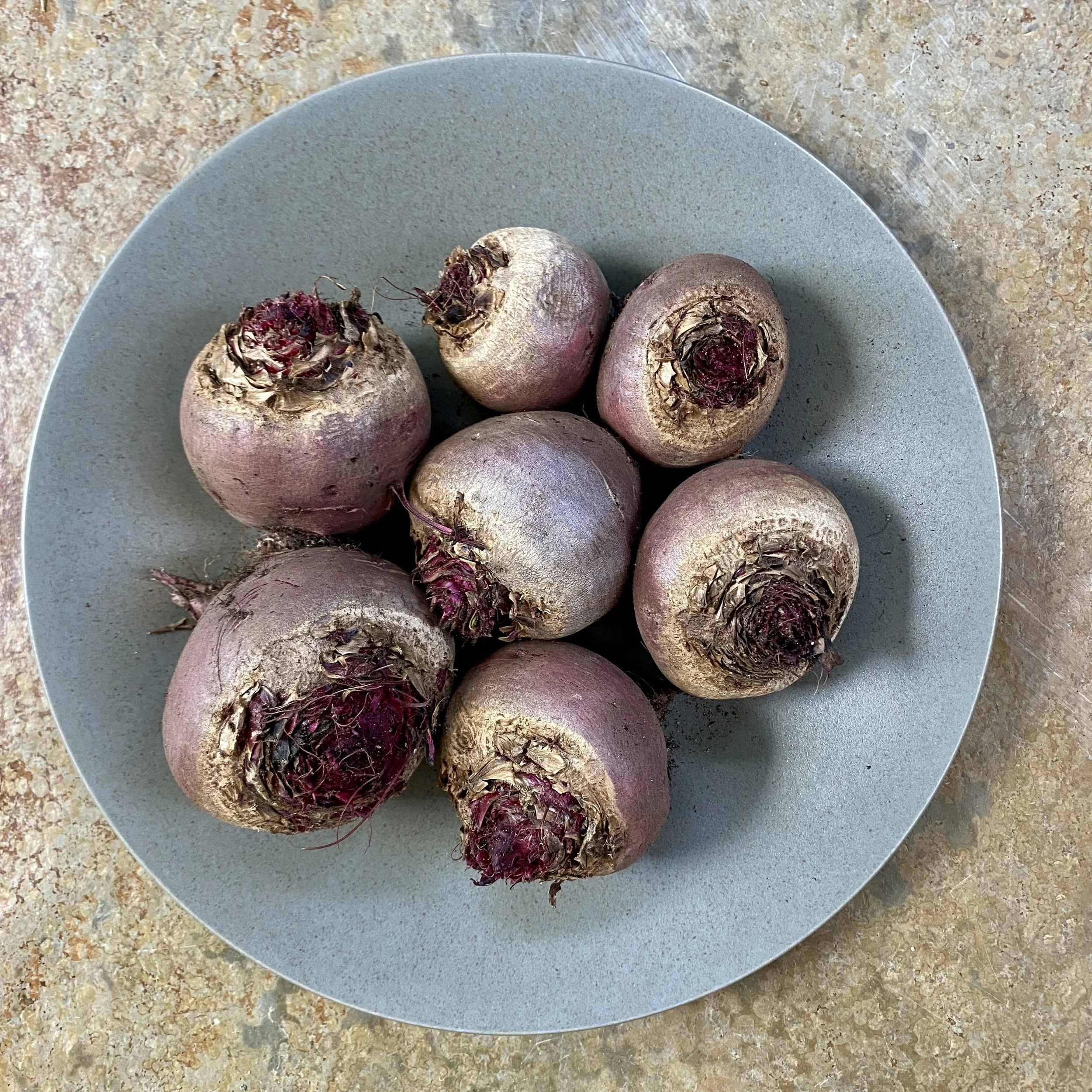 How to Store Beets
