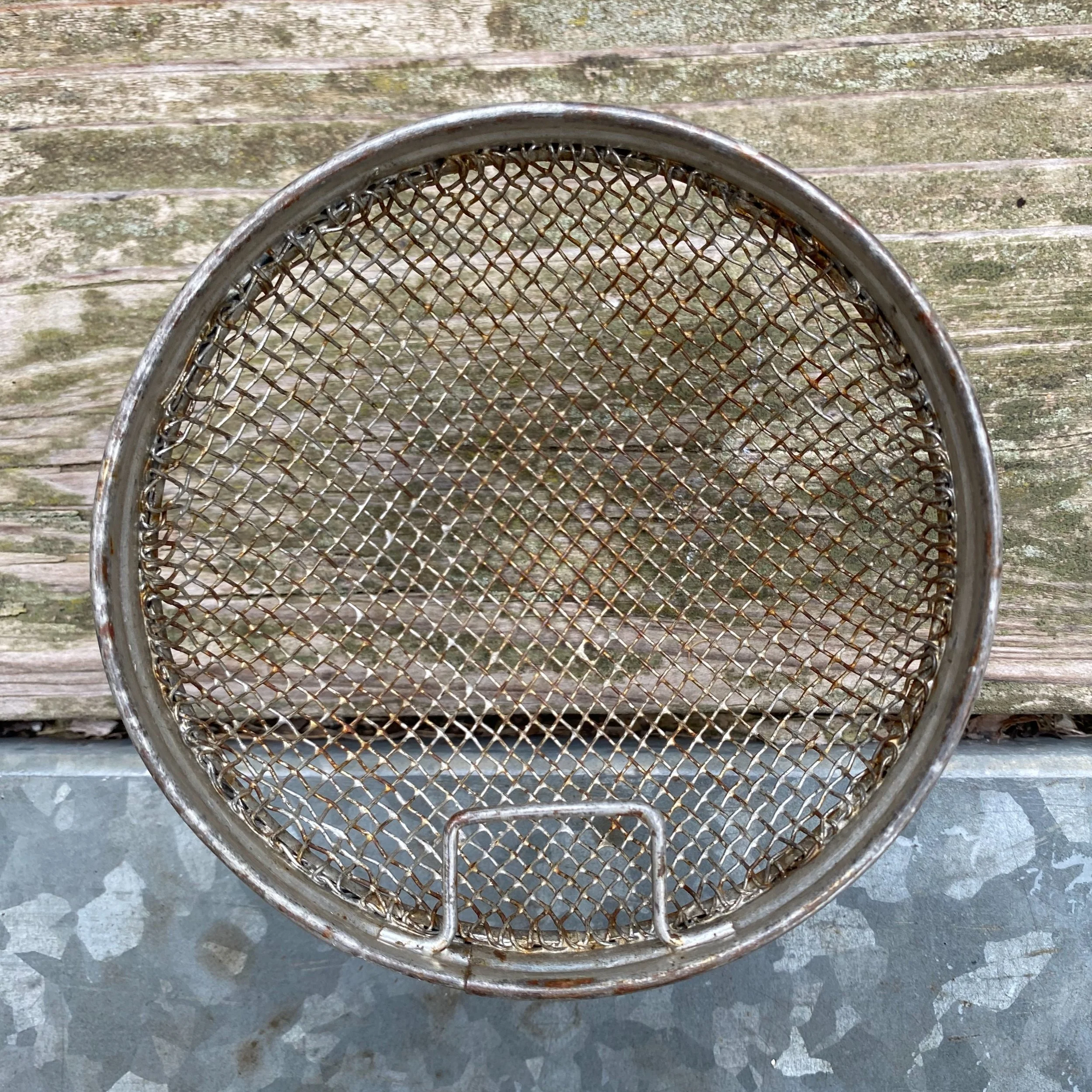 Castoffs from the Kitchen--Useful in the Garden