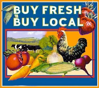 In Season: April in San Diego County