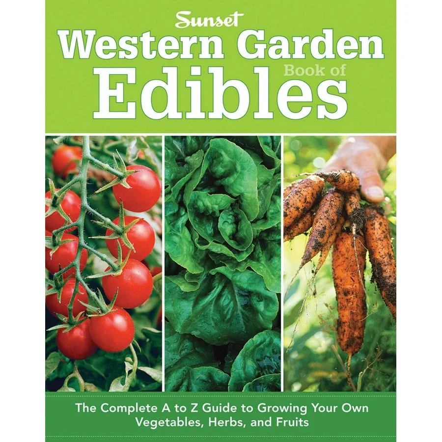 Favorite Garden Resources