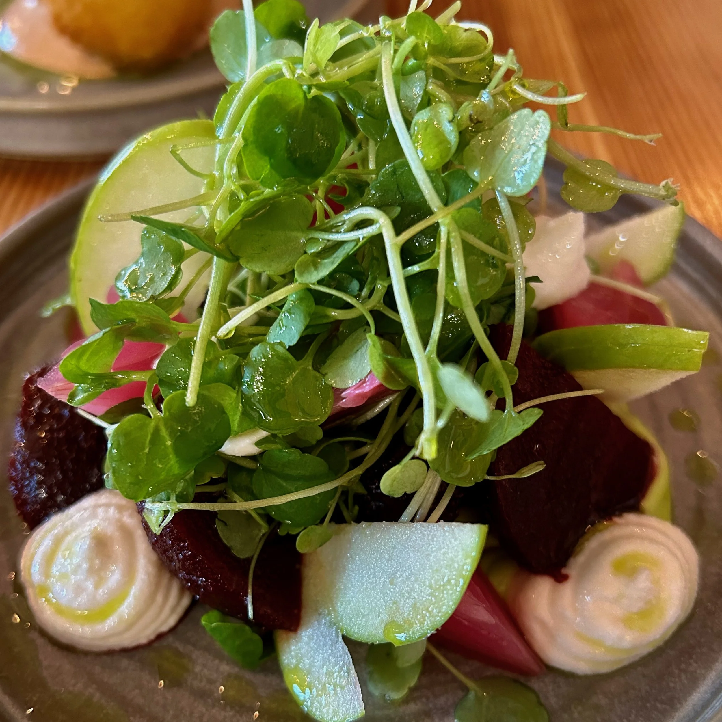 Beetroot Salad