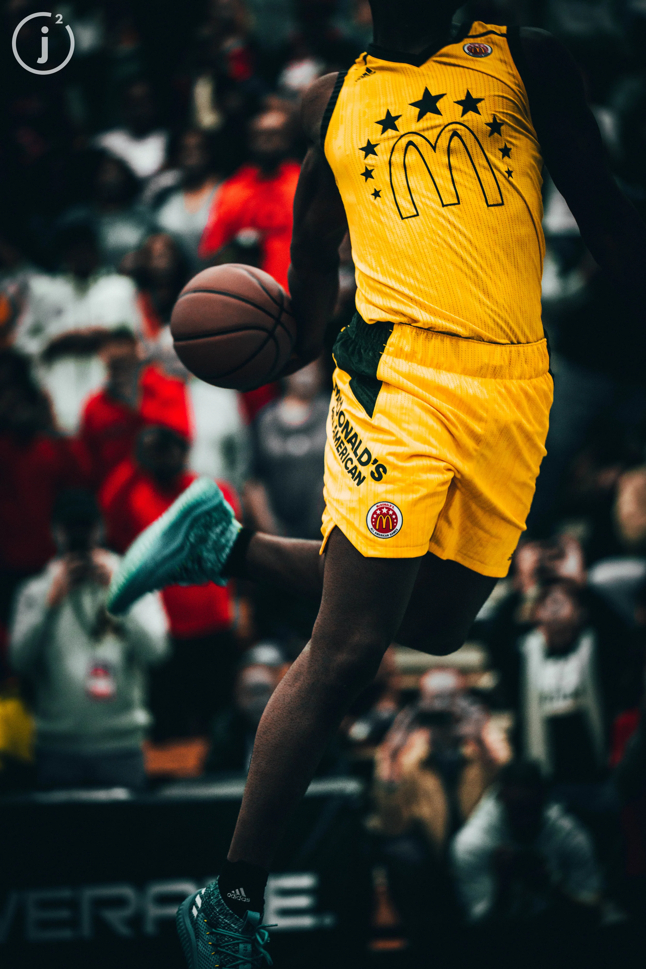 McDonald's All American