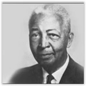 Lloyd Augustus Hall was a renowned chemist that developed patents for food preservation and decontamination.