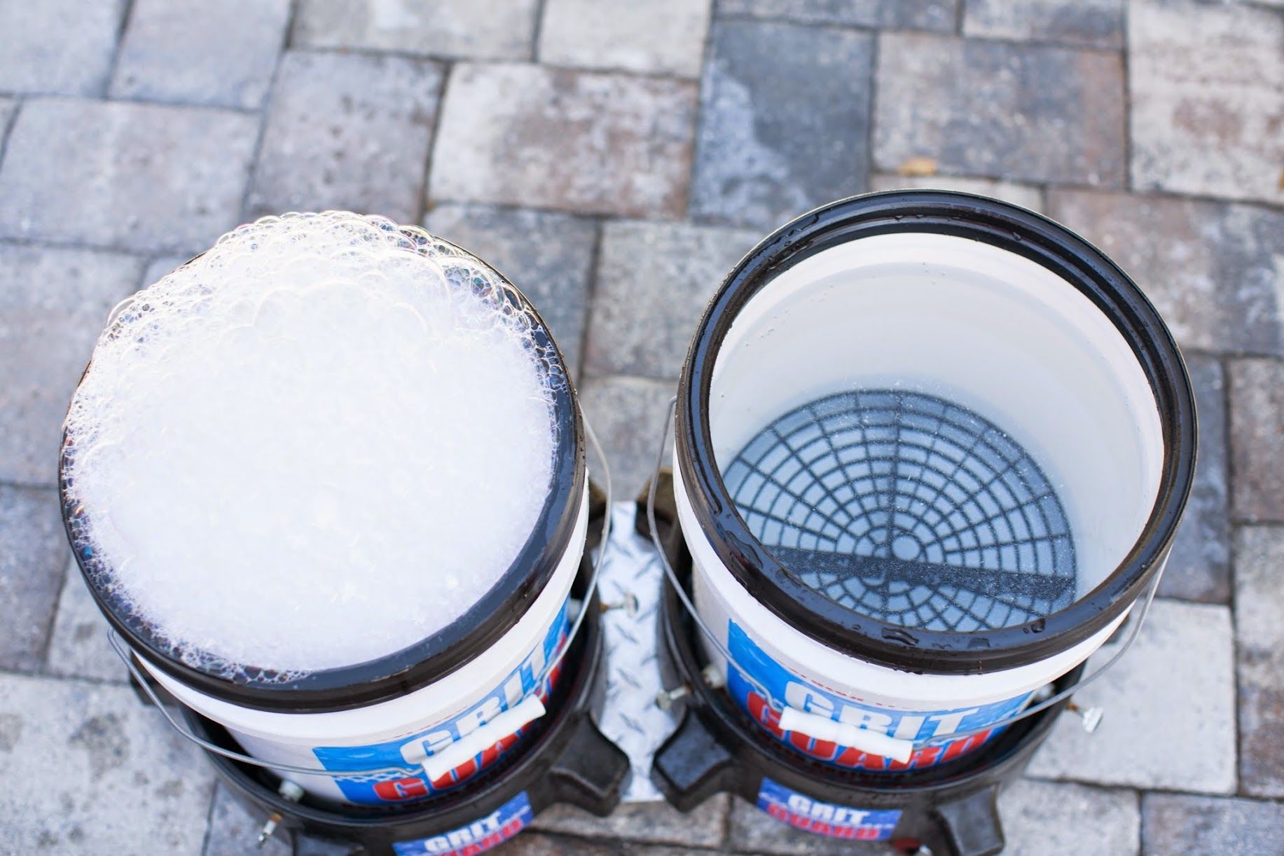 How To Care For The Paint On Your Car