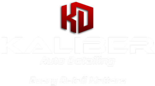 Kaliber Auto Detailing