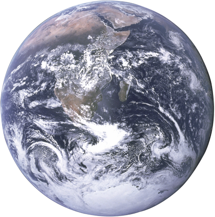 Planet Earth