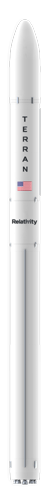 Relativity Space - Terran Rocket