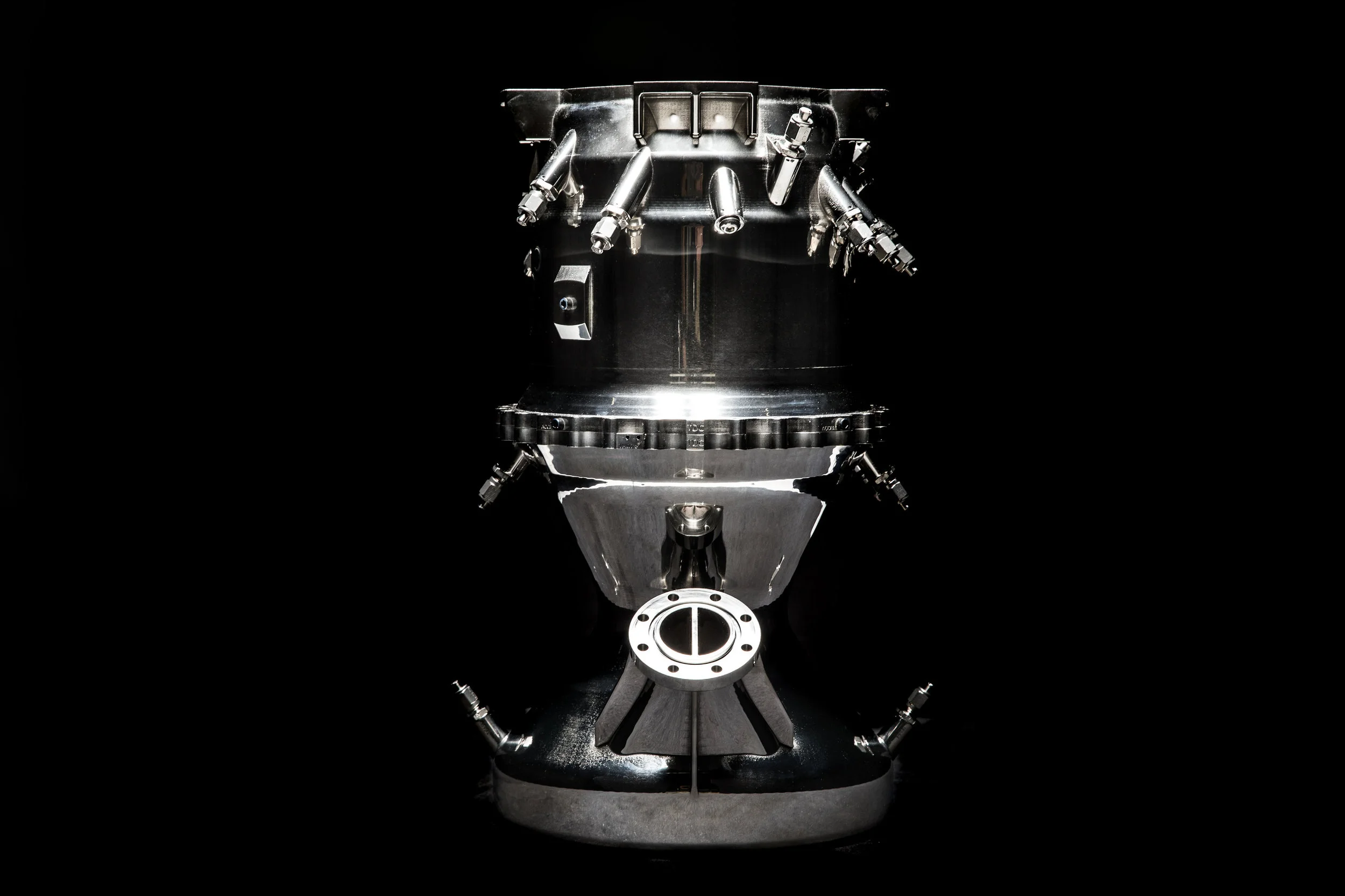 Aeon - Relativity Space - Engine