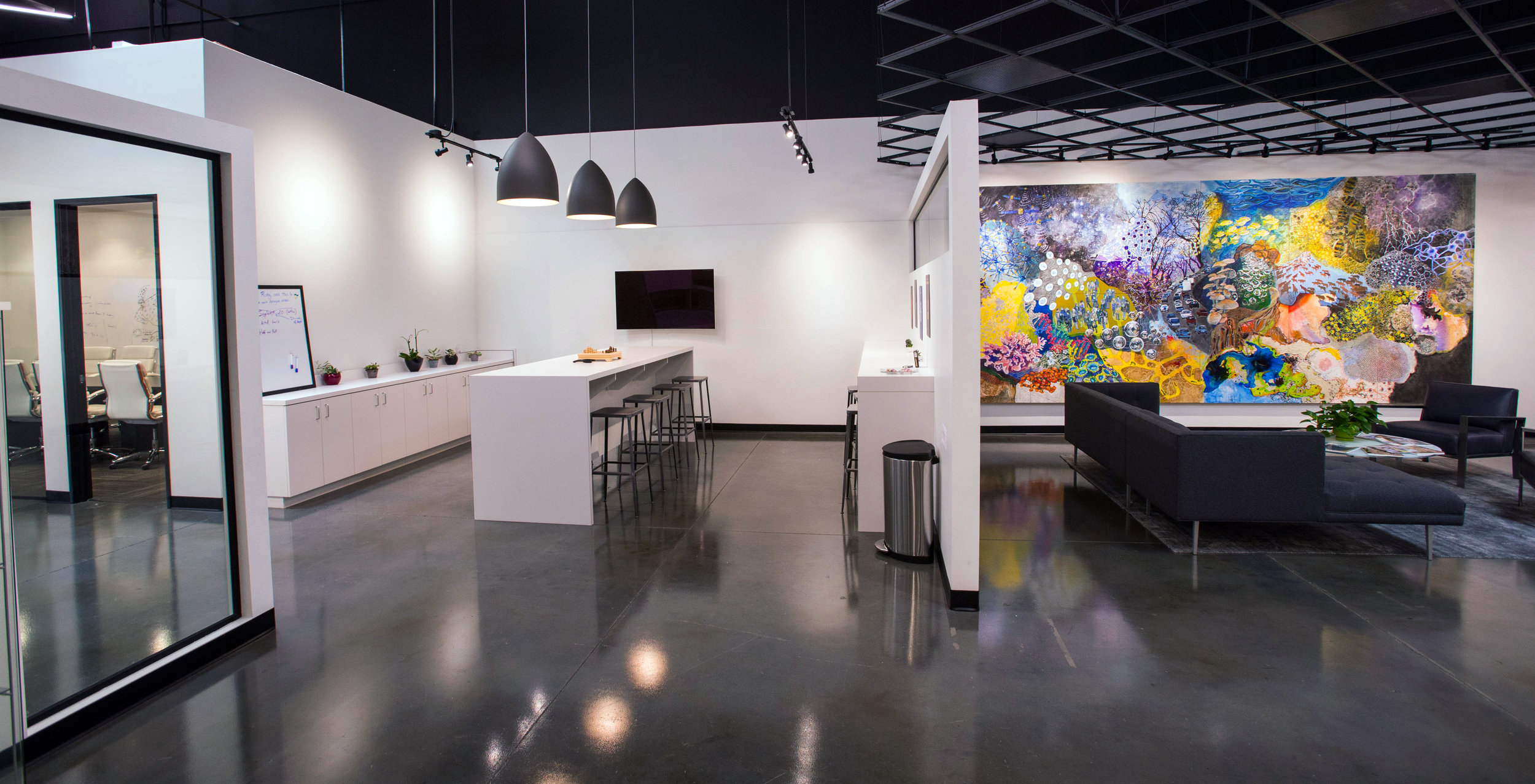 Copy of Relativity Space HQ - Los Angeles Office