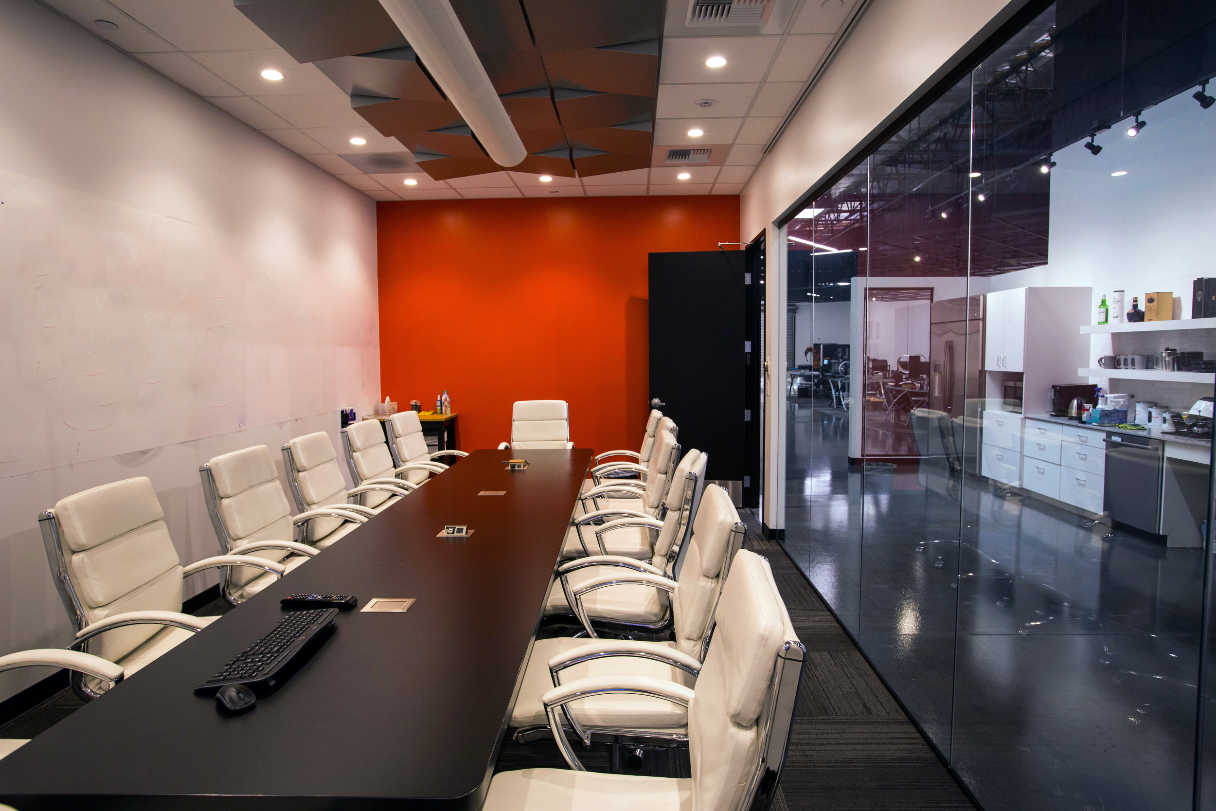 Copy of Relativity Space HQ - Los Angeles Office