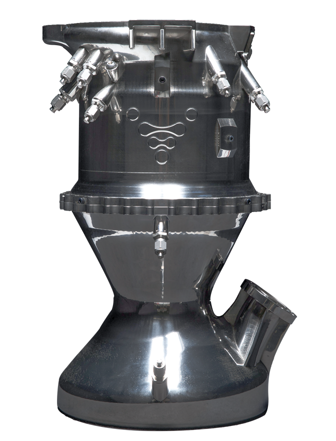 Relativity Space - Aeon - Engine