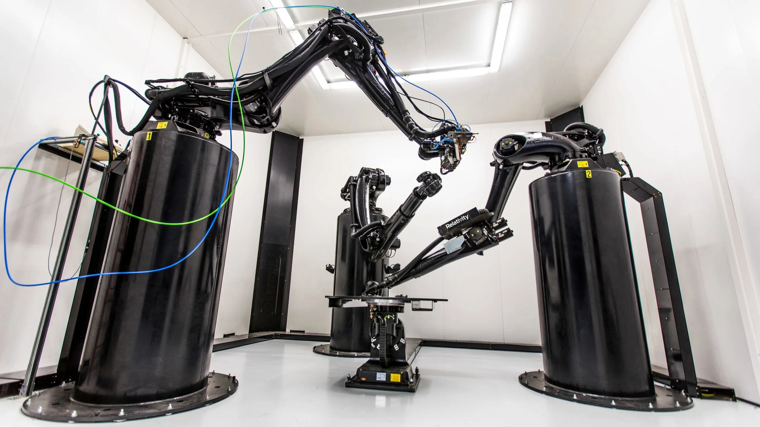 3D-printed rockets are winning over SpaceX veterans