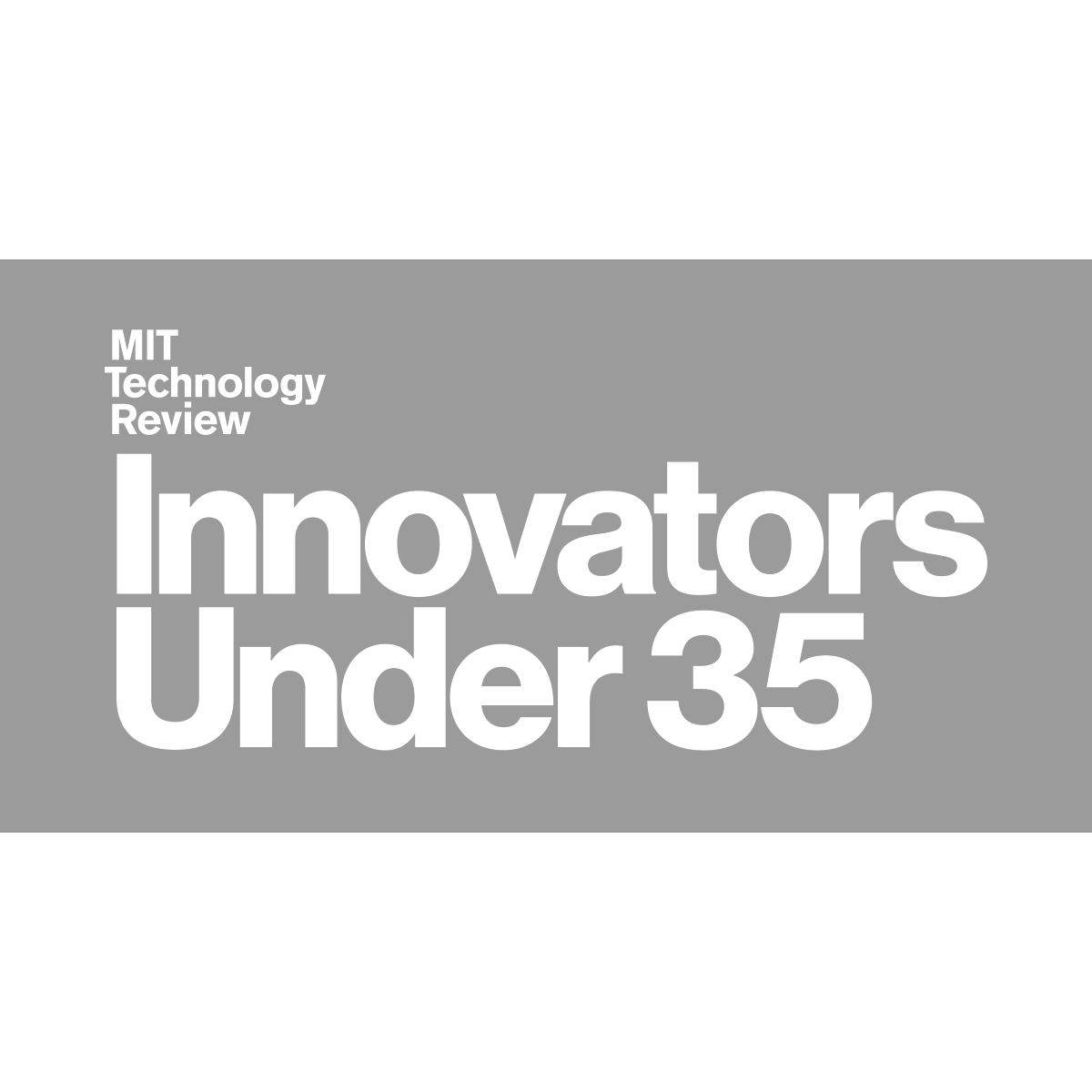 Forbes 30 Under 30