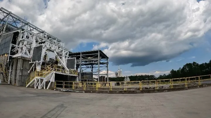 Aeon R September highlights 🔥 igniting innovation from Long Beach, CA to NASA Stennis Space Center. It's been a month of continued new history.

✔️ Broke new ground at the A-2 test stand
✔️ Completed our fifth Aeon R thrust chamber assembly campaign