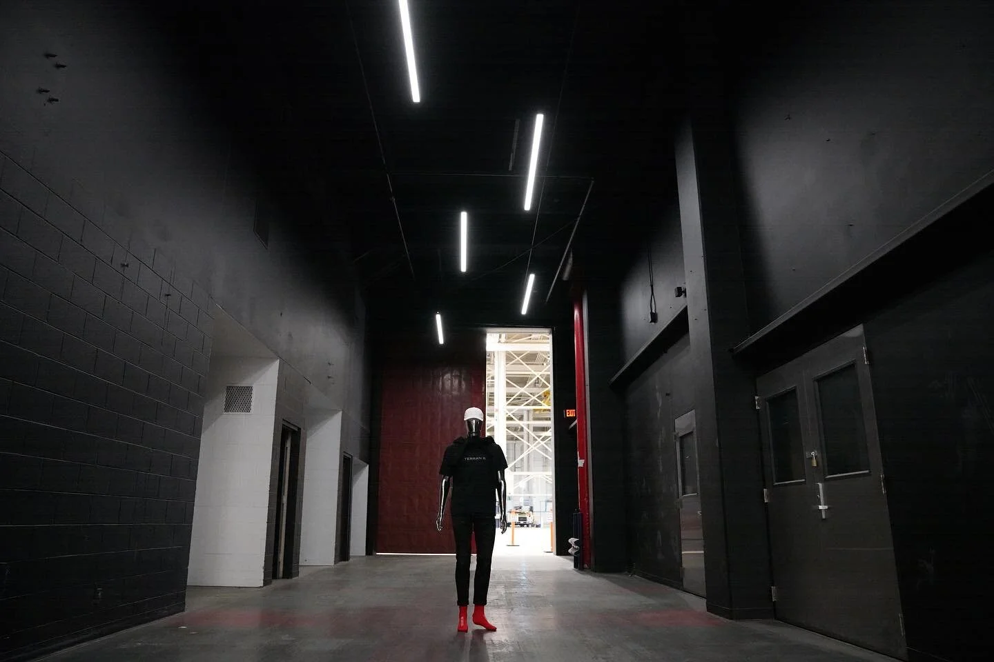 Trick or Treat: This month, The Print is presented by Manny, Relativity's resident swag ghost. 👻

Link in bio for the latest scoop. 📰

#relativityspace