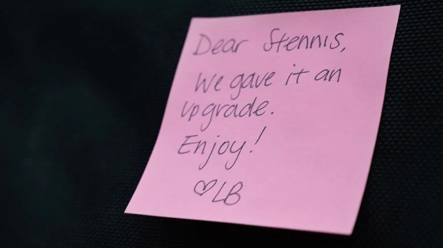 🚀 The first fully built Aeon R engine has arrived @nasastennis .

✔️ 800+ Aeon R component tests
✔️ Activation of the dual-bay vertical engine test stand
✔️ Aeon R powerpack campaign
✔️ Aeon R powerpack configuration ➡️full engine assembly
🔜 Some ?