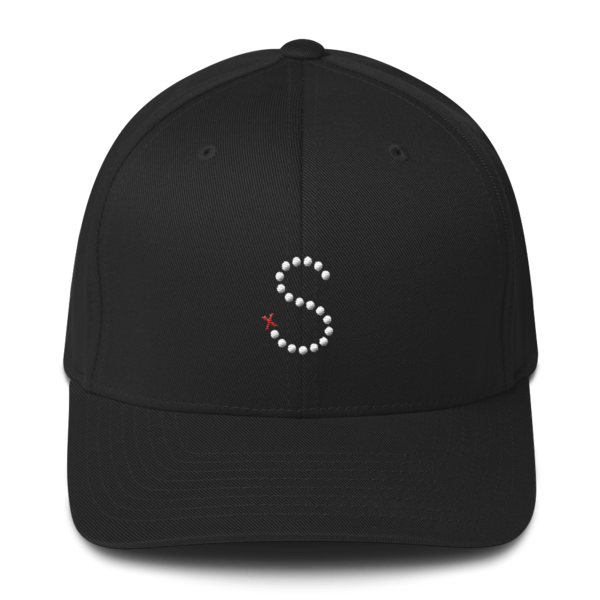 Scavengers Stretch Fit Cap