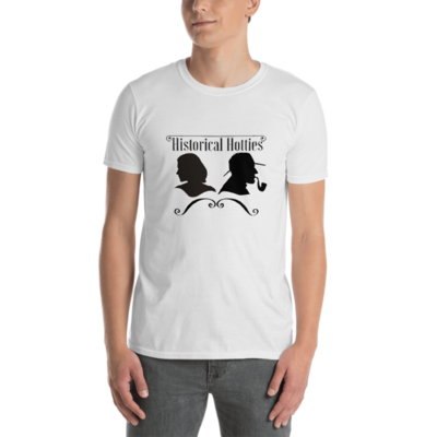 Historical Hotties Unisex T-Shirt