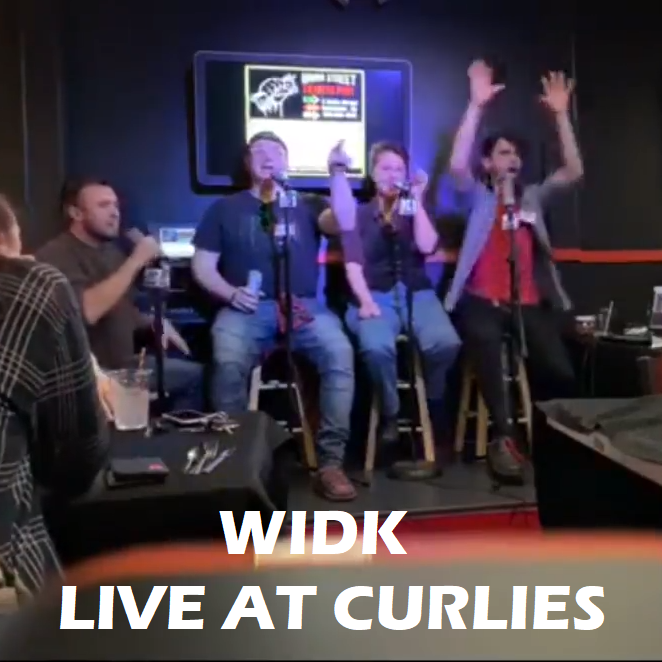 LIVE: Waddles The Duck-Legged Pirate