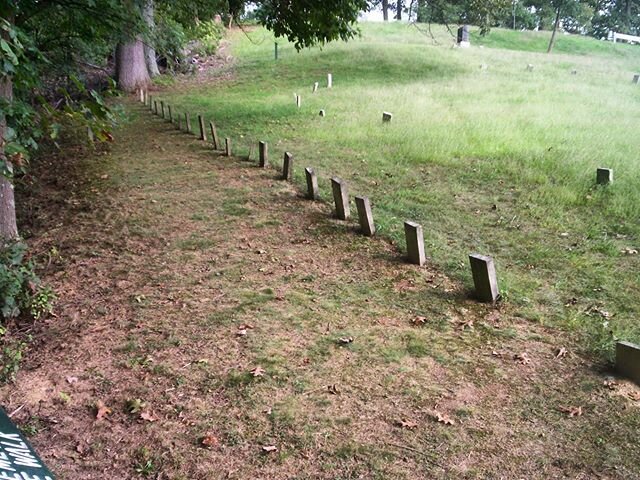 Here are some photos that @jefacile (Burger Thief) sent us of where we held our Live Estes Method Session last week! These are around 11 - 13 years old and they're still scary. Photo 1 is 15ft away from where we sat. There used to be the &quot;Perfec