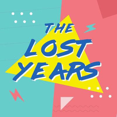 The Lost Years