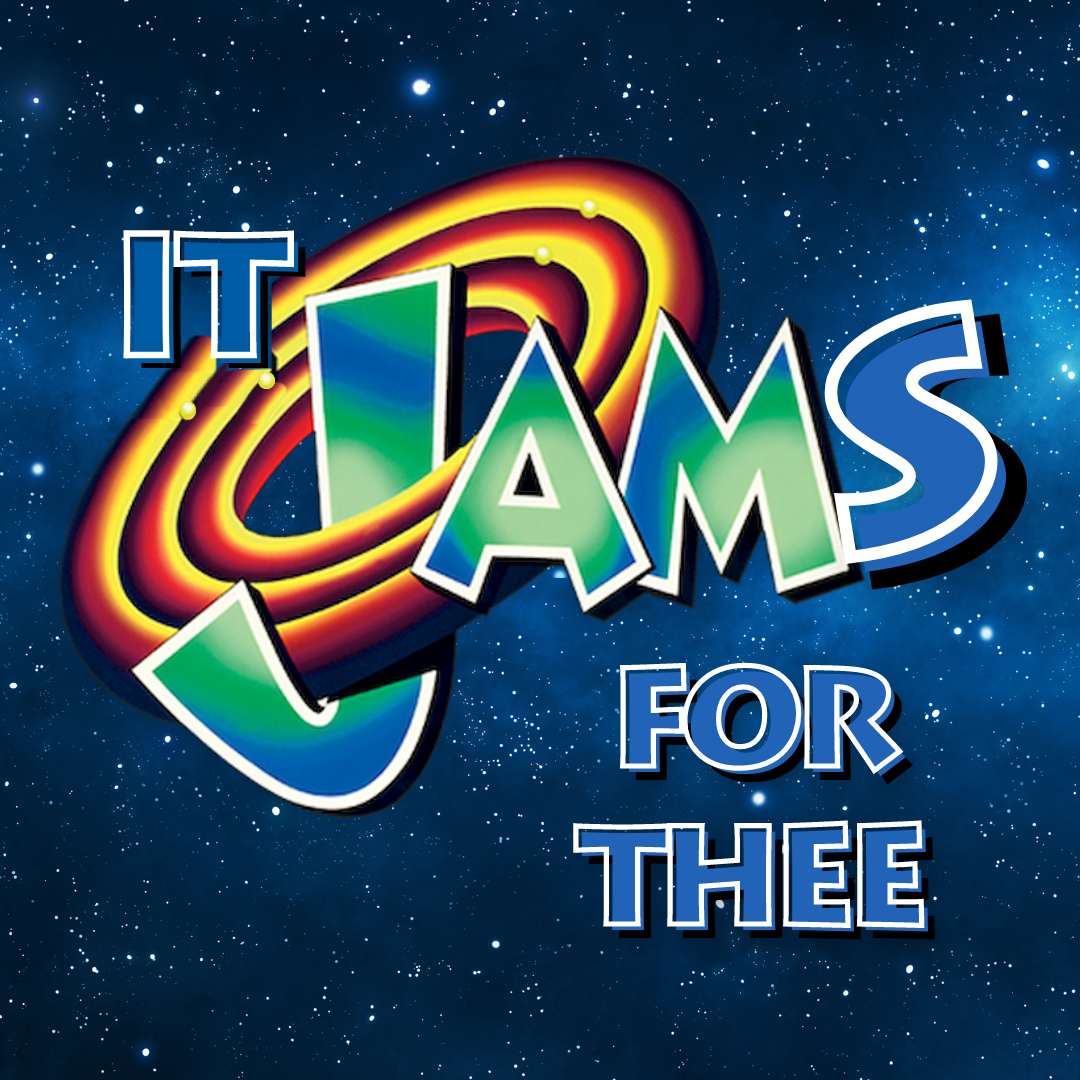 It Jams For Thee