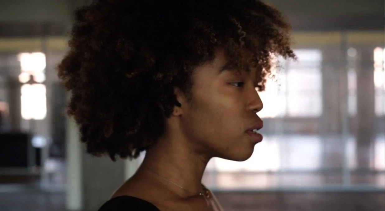 Less contemporary, more Soul