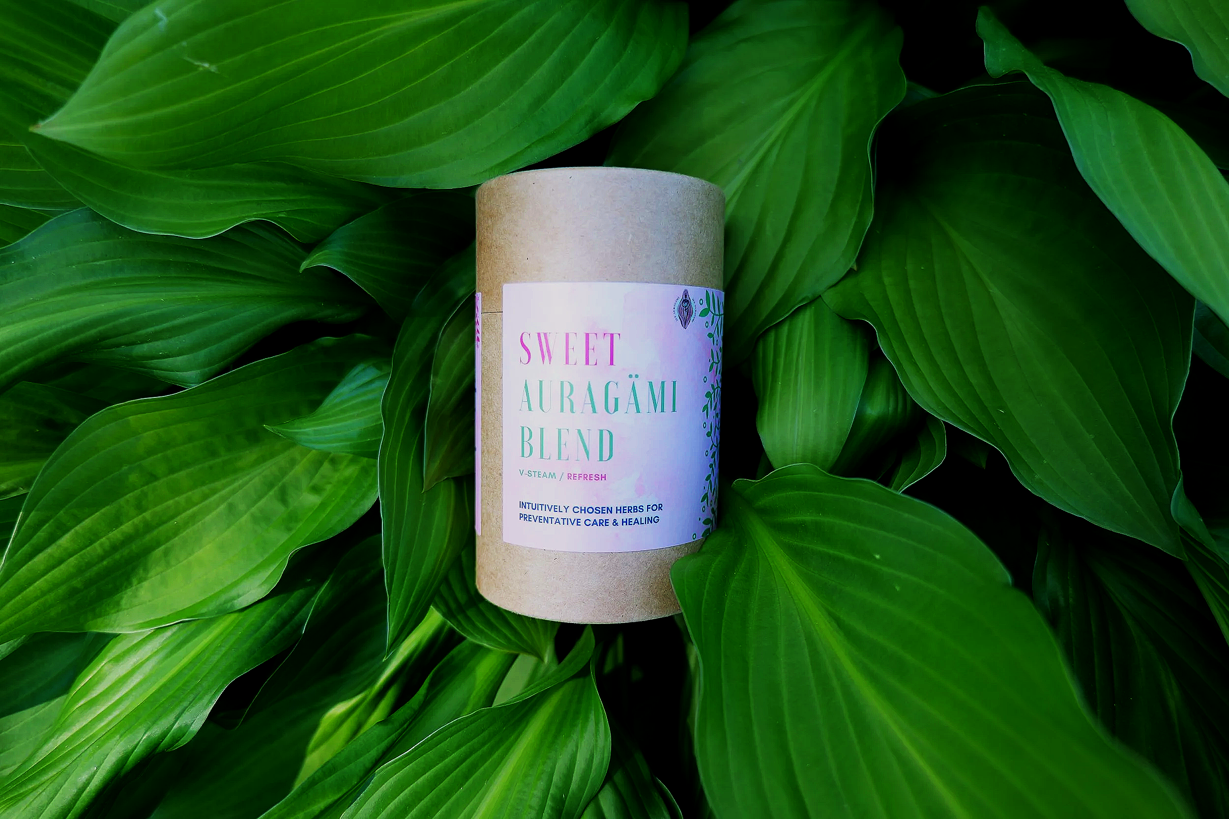 Sweet Auragämi Blend